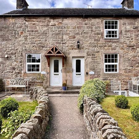 Gate Cottage Матлок Экстерьер фото